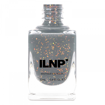 ILNP - Lac de unghii ILNP Storm Watch, 12 ml