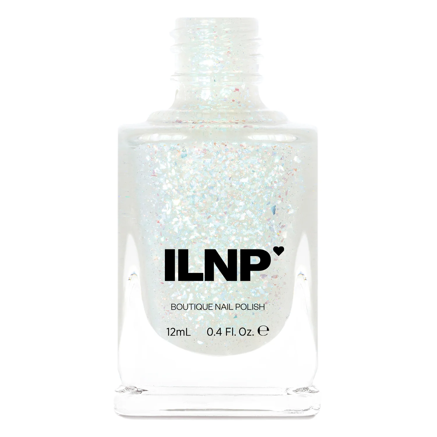Lac de unghii ILNP Spotlight, 12 ml [0]