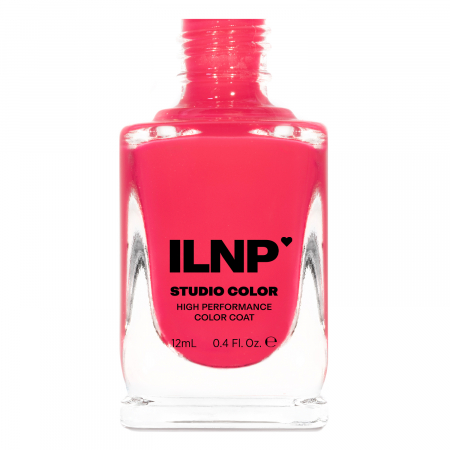 Lac de unghii ILNP Malibu, 12 ml [0]