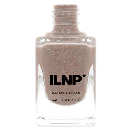 Lac de unghii ILNP Toasted, 12 ml [0]