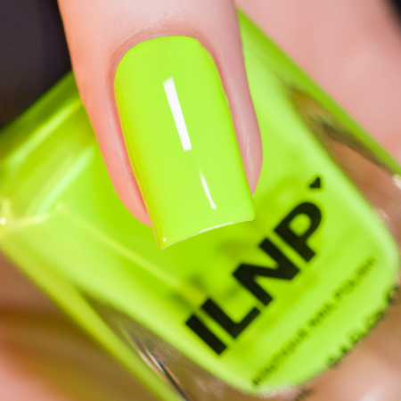 Lac de unghii ILNP Playlist, 12 ml [1]