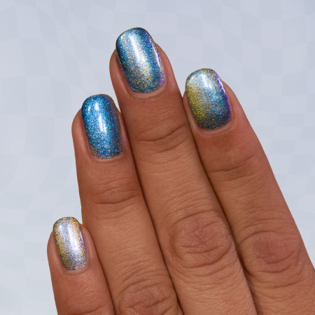 Lac de unghii ILNP Alice, 12 ml [1]