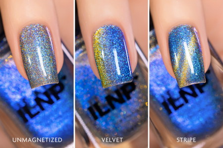 Lac de unghii ILNP Alice, 12 ml [3]
