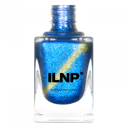 Lac de unghii ILNP Alice, 12 ml [0]