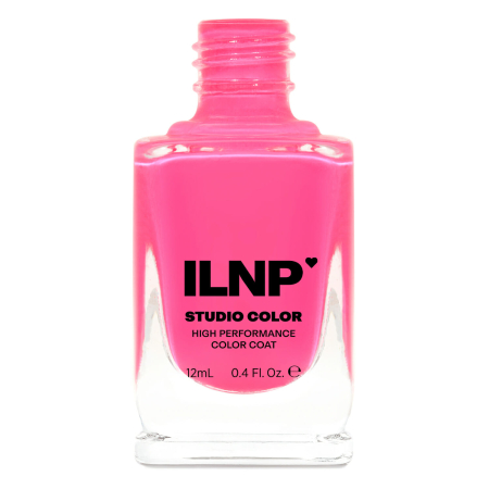 Lac de unghii ILNP Two Piece, 12 ml [0]