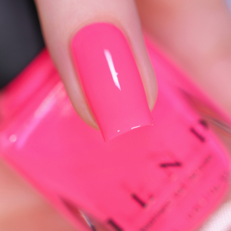 Lac de unghii ILNP Two Piece, 12 ml [2]