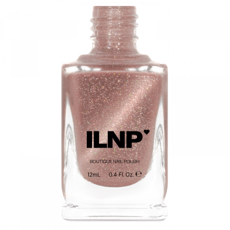 Lac de unghii ILNP Teddy, 12 ml [0]