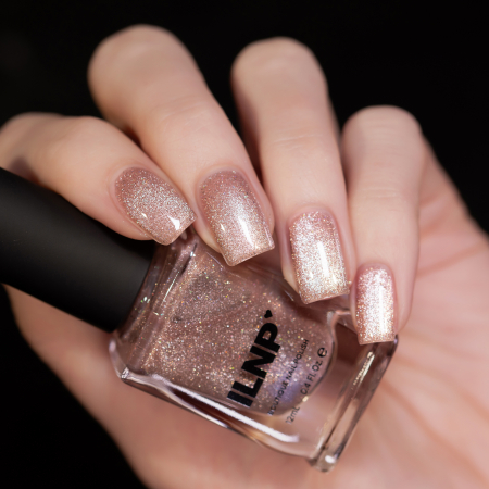 Lac de unghii ILNP Teddy, 12 ml [1]