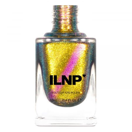 Lac de unghii ILNP Unraveled, 12 ml [0]