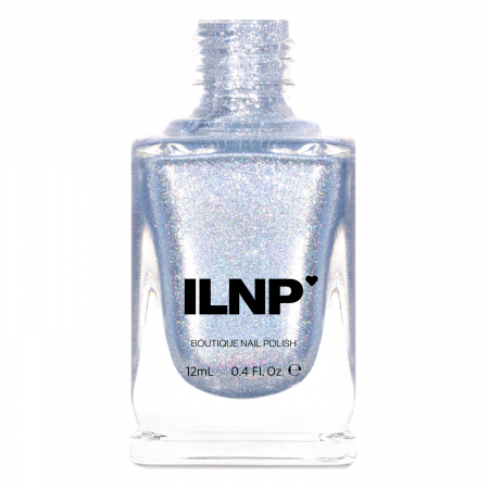 Lac de unghii ILNP Snowkissed, 12 ml [0]