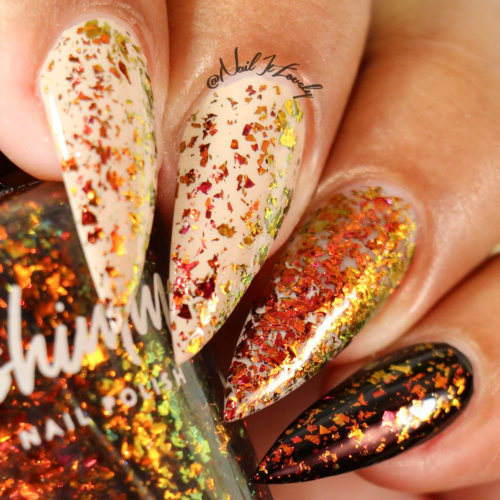 KBShimmer Take It or Leaf It [2]