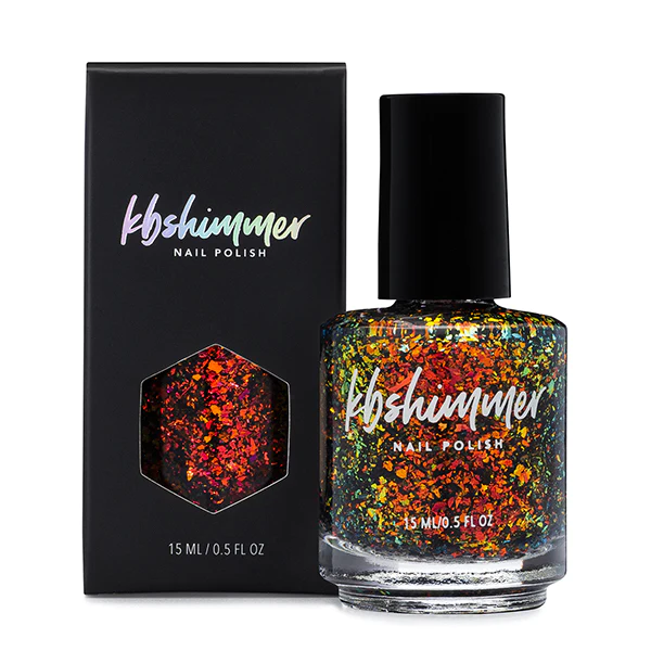 KBShimmer Take It or Leaf It [0]