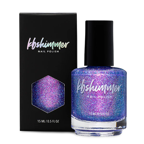 Lac de unghii KBShimmer Before & Aster, 15 ml [0]