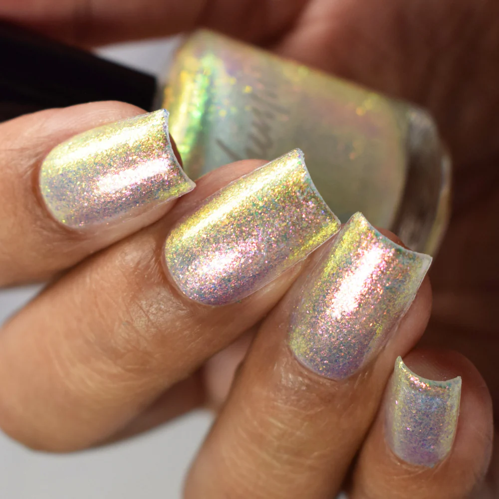 Lac de unghii KBShimmer What a Pearl Wants, 15 ml [1]
