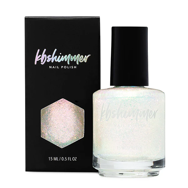 Lac de unghii KBShimmer What a Pearl Wants, 15 ml [0]