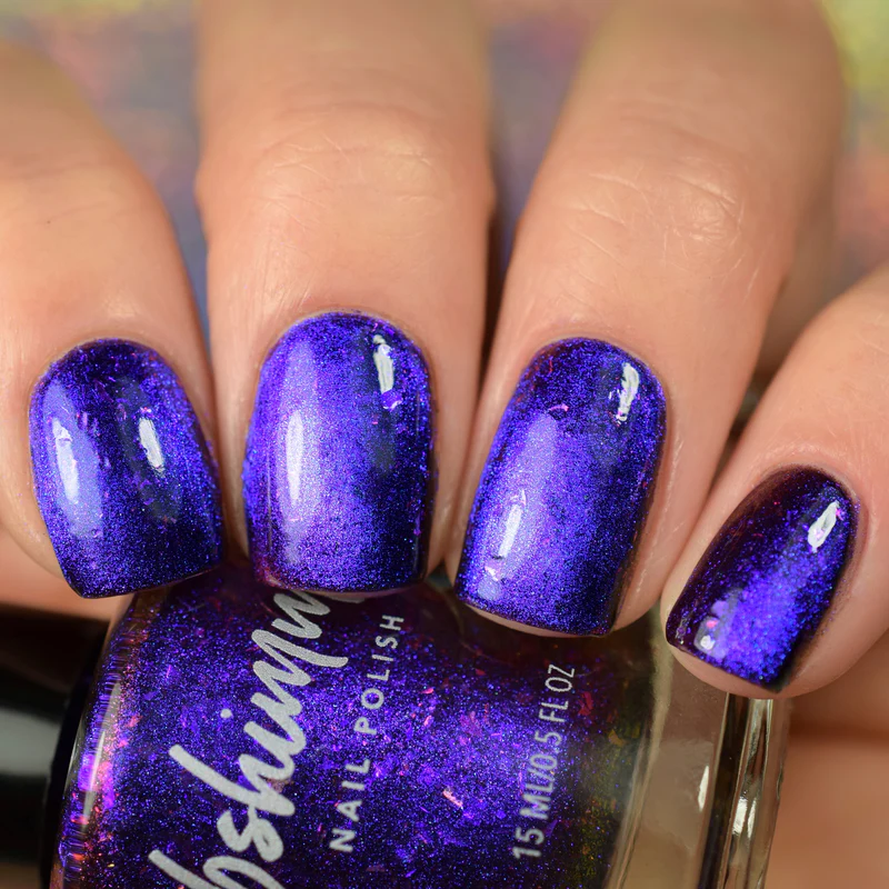Lac de unghii KBShimmer Spectral Feeling, 15 ml [0]