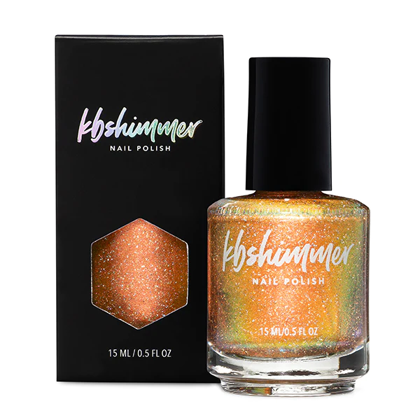 Lac de unghii KBShimmer I Can't De-Cider, 15 ml [0]