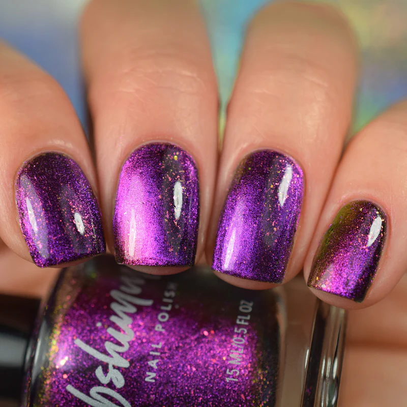 Lac de unghii KBShimmer Charmed Life, 15 ml [0]