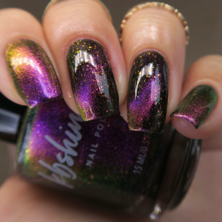 Lac de unghii KBShimmer Charmed Life, 15 ml [2]
