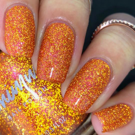 Lac de unghii KBShimmer That's Ranunculus, 15 ml [2]