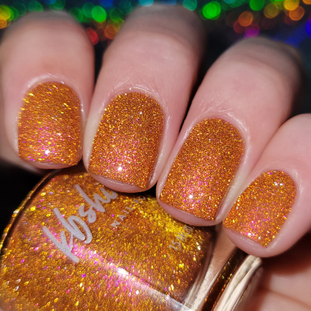 Lac de unghii KBShimmer That's Ranunculus, 15 ml [3]