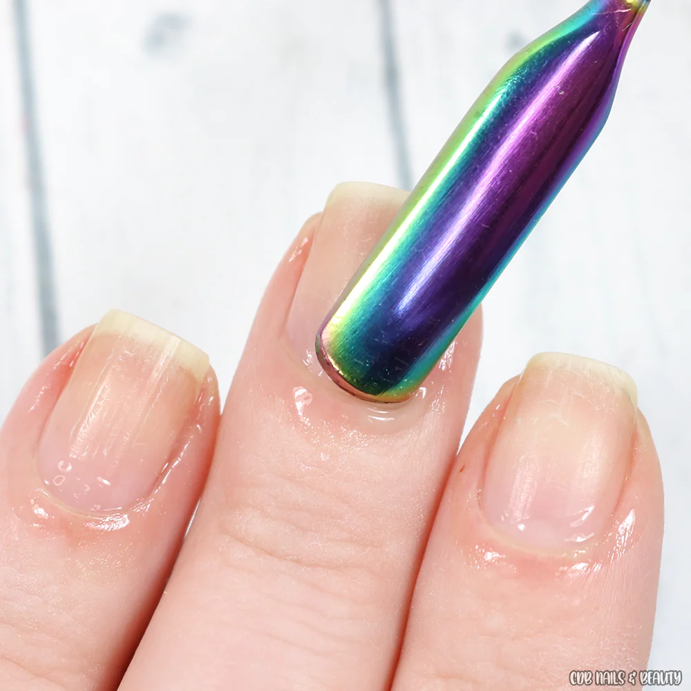 Tratament pentru indepartarea cuticulelor KBShimmer Clean Start, 15 ml [2]