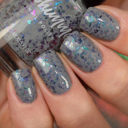 Lac de unghii KBShimmer Got It Covered, 15 ml [0]