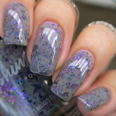 Lac de unghii KBShimmer Got It Covered, 15 ml [1]