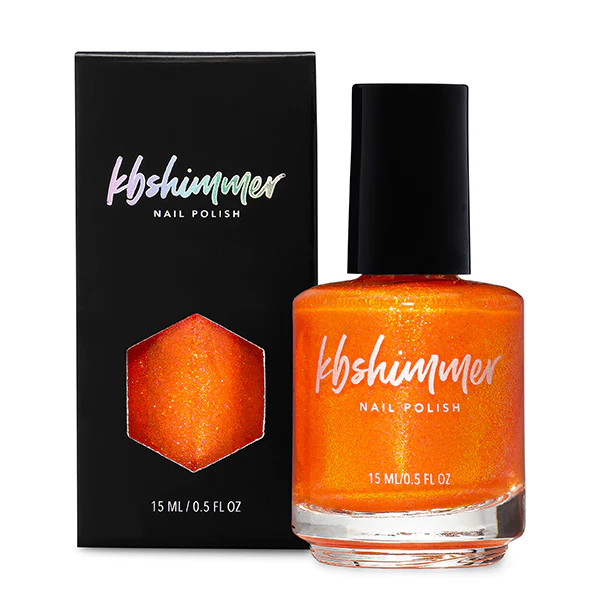 Lac de unghii KBShimmer Any Way You Slice It, 15 ml [0]