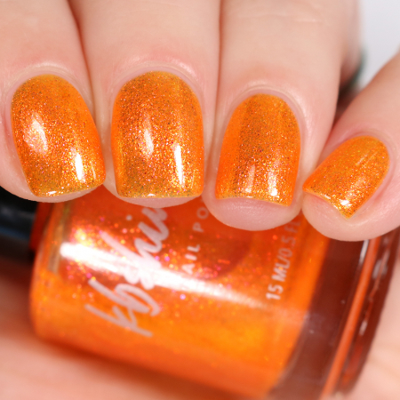 Lac de unghii KBShimmer Any Way You Slice It, 15 ml [2]