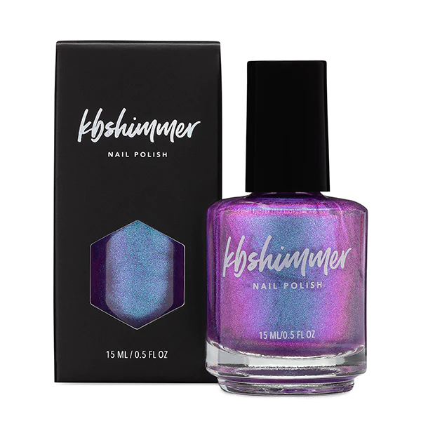KBShimmer My Fla-vor-ite Color [0]