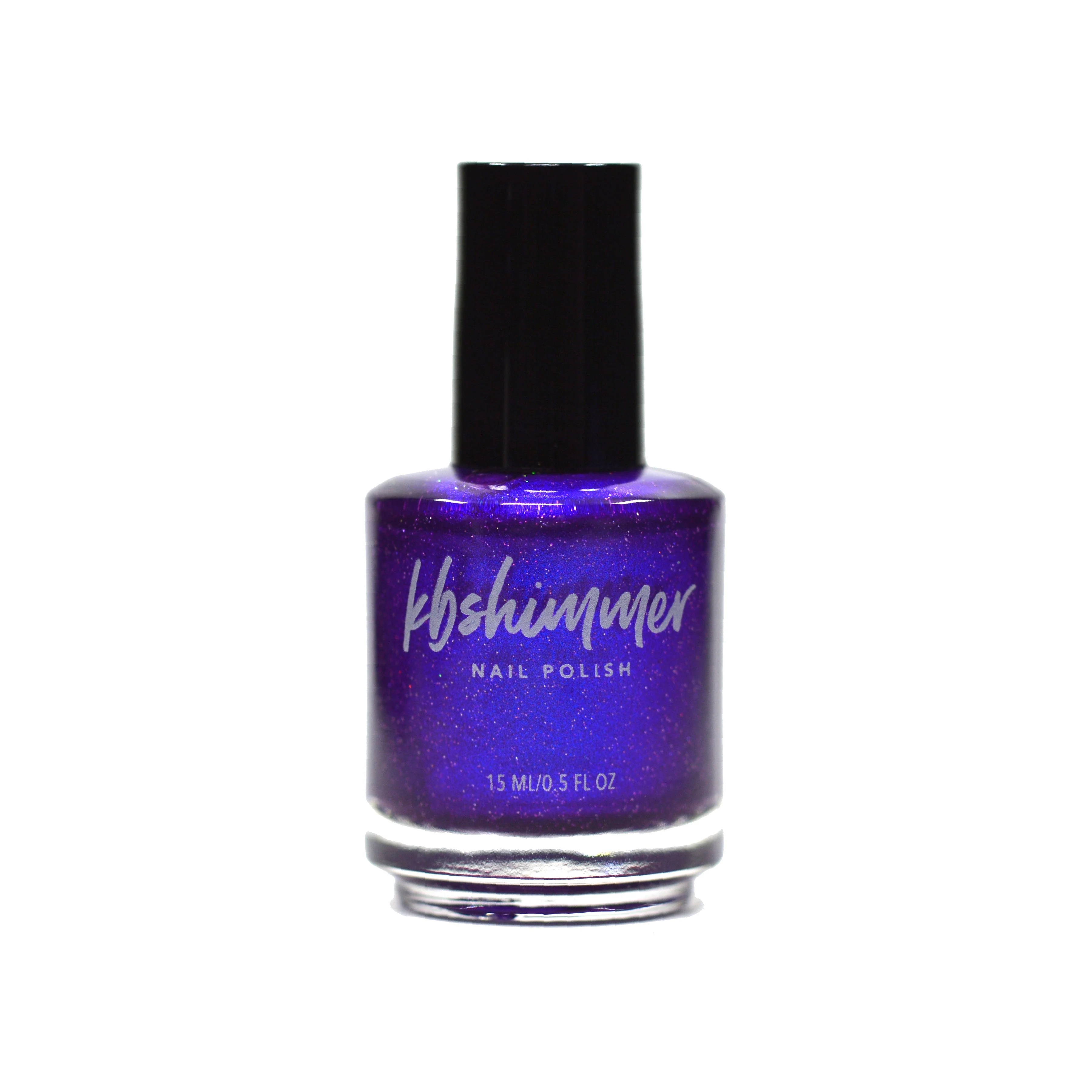 Lac de unghii KBShimmer Tripped Up, 15 ml [0]