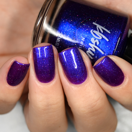 Lac de unghii KBShimmer Tripped Up, 15 ml [1]