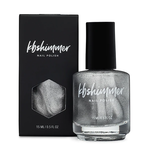 Lac de unghii KBShimmer Love at Frost Sight, 15 ml [0]