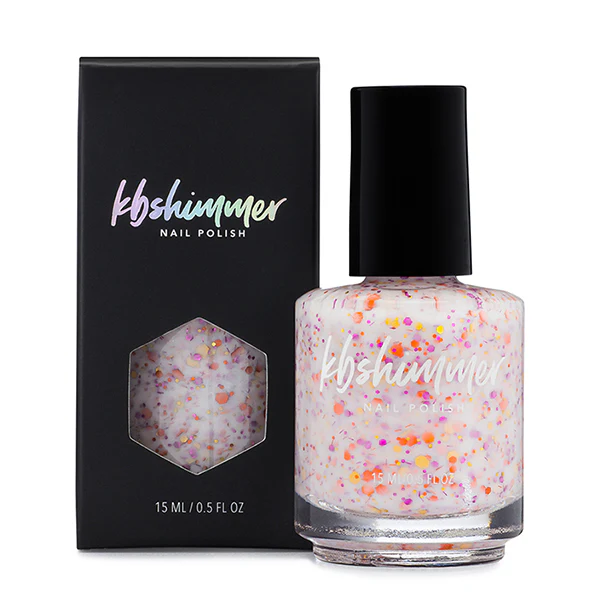 Lac de unghii KBShimmer You Autumn Know, 15 ml [0]