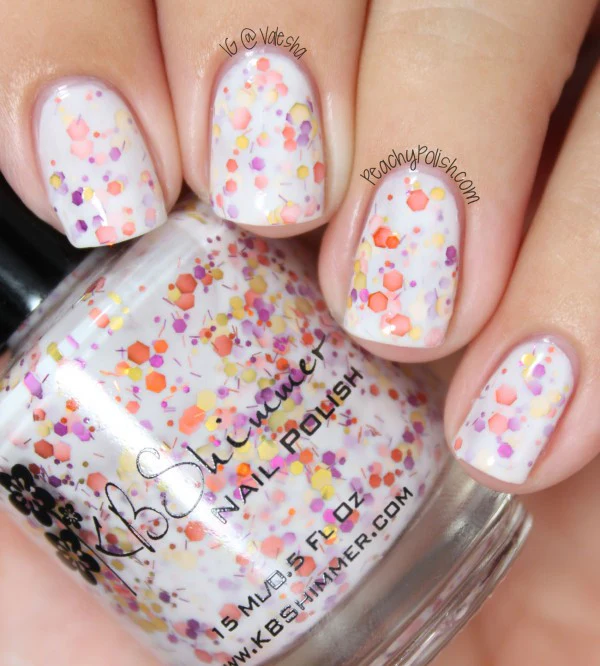 Lac de unghii KBShimmer You Autumn Know, 15 ml [2]