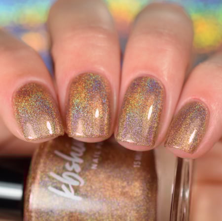 Lac de unghii KBShimmer Perfectly Seasoned, 15 ml [0]