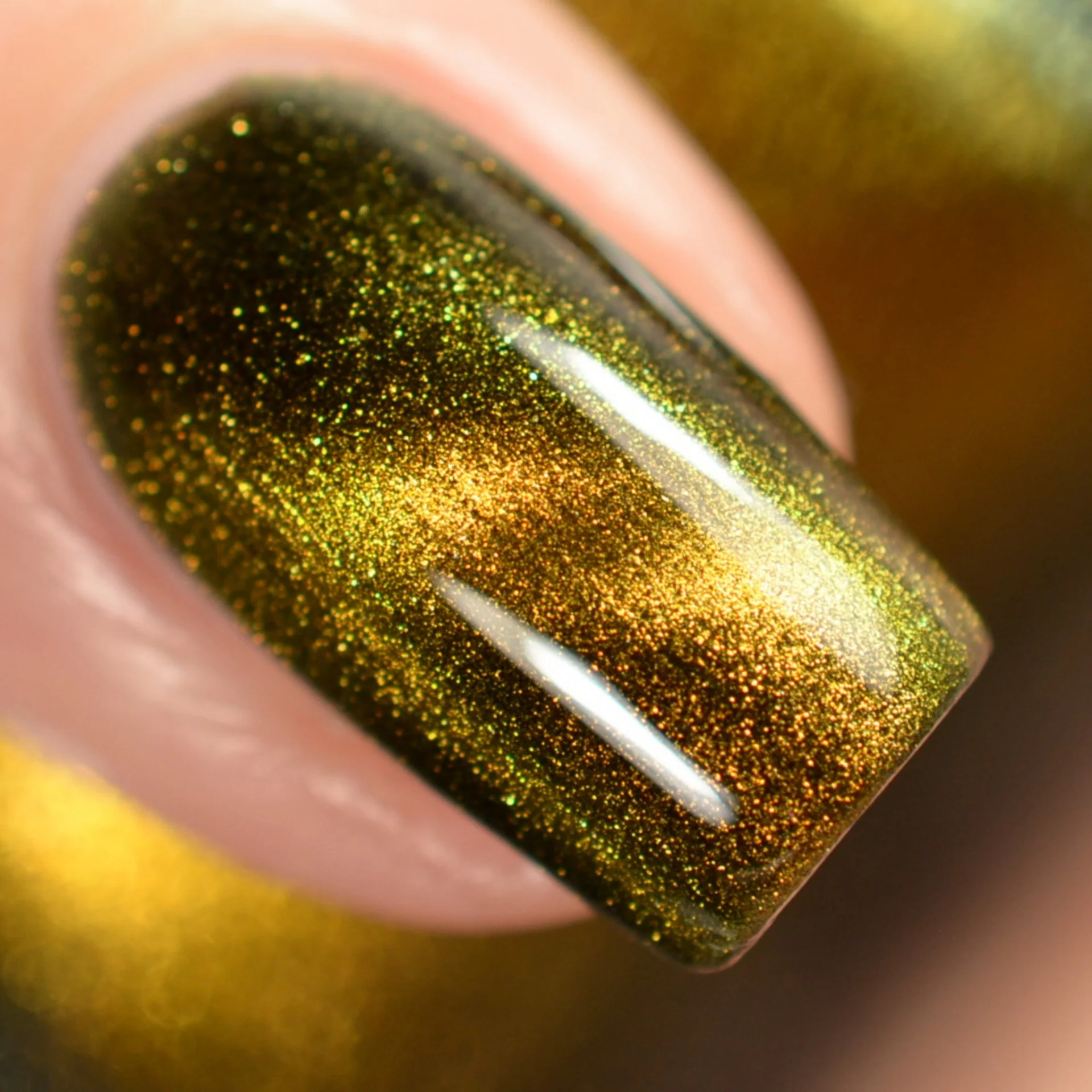 Lac de unghii KBShimmer Thrust Issues, 15 ml [1]