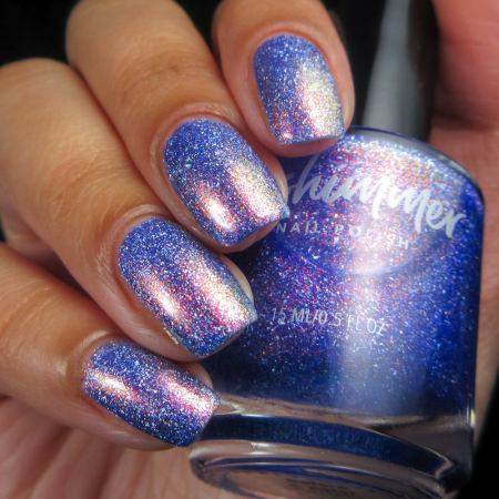 Lac de unghii KBShimmer Before & Aster, 15 ml [2]