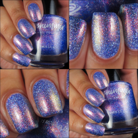 Lac de unghii KBShimmer Before & Aster, 15 ml [1]