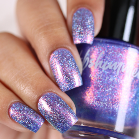 Lac de unghii KBShimmer Before & Aster, 15 ml [3]