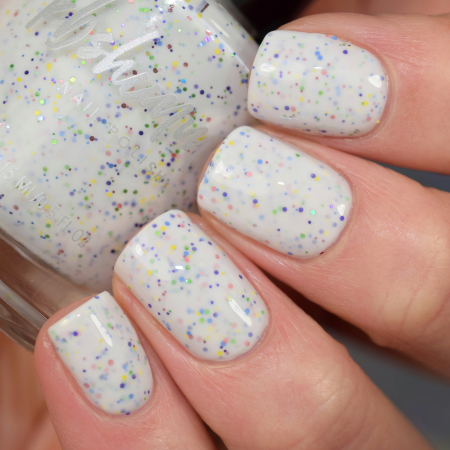 Lac de unghii KBShimmer Spring Theory, 15 ml [0]