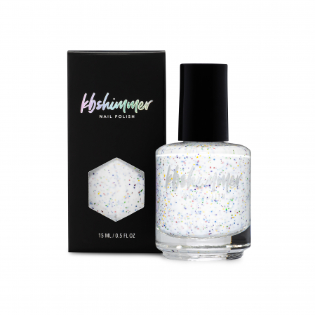 Lac de unghii KBShimmer Spring Theory, 15 ml [1]