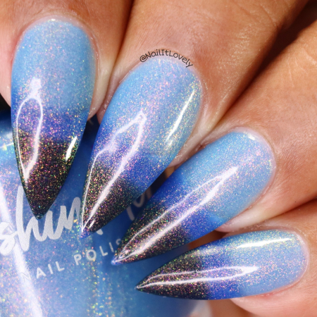 Lac de unghii KBShimmer Pool Shark, 15 ml [2]