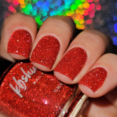 Lac de unghii KBShimmer Noel It All, 15 ml [1]