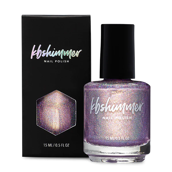 Lac de unghii KBShimmer Such a Smartie, 15 ml [0]