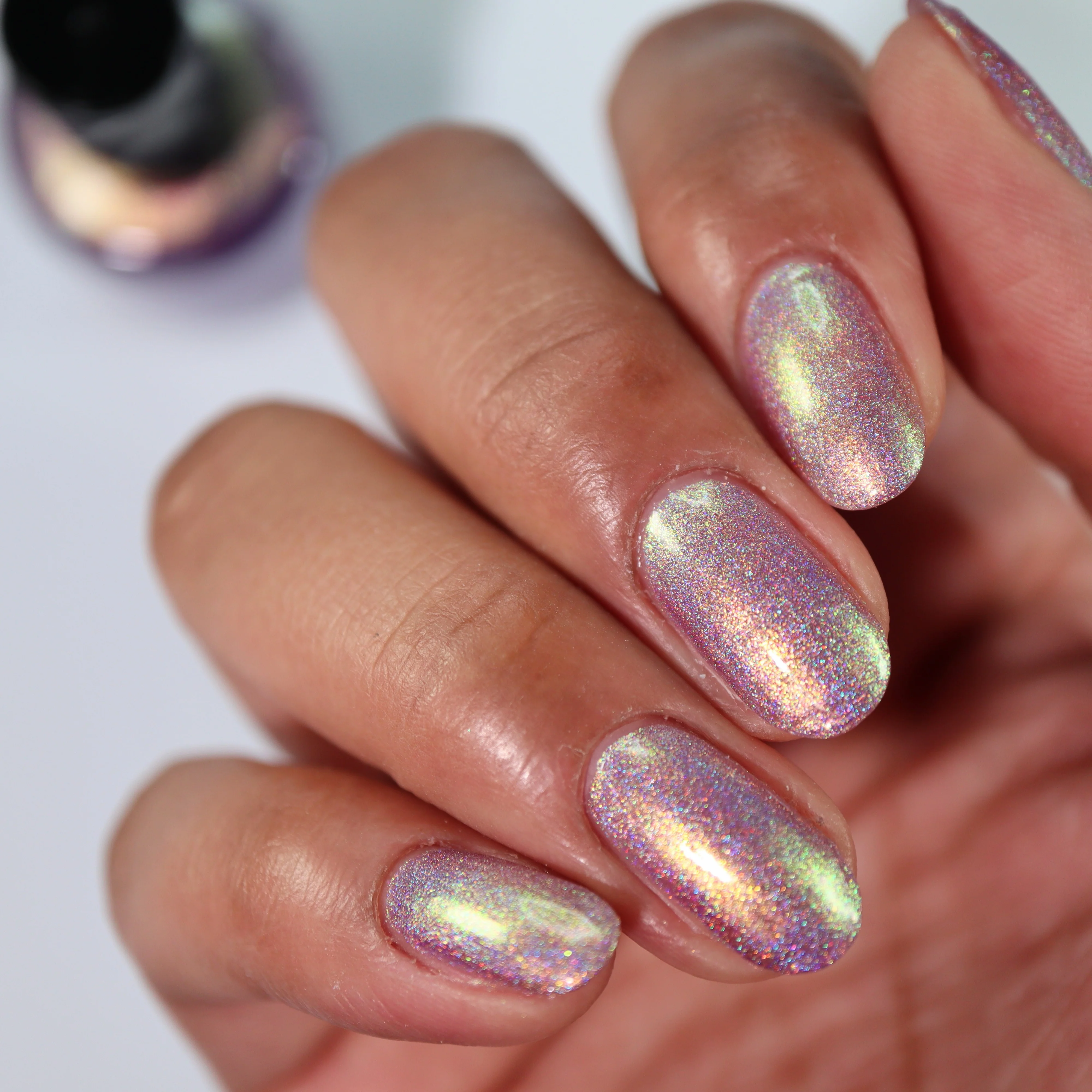 Lac de unghii KBShimmer Such a Smartie, 15 ml [2]