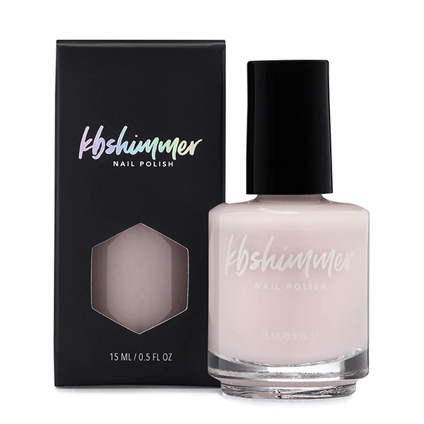 Lac de unghii KBShimmer Caught on Tape, 15 ml [0]