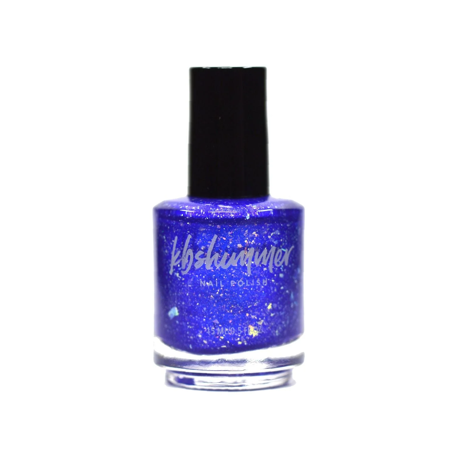 Lac de unghii KBShimmer Freeze the Day, 15 ml [1]