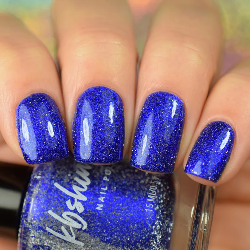 Lac de unghii KBShimmer Flash Forward, 15 ml [0]